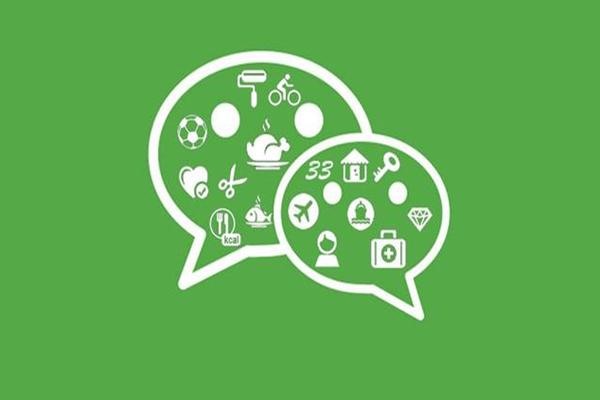 个人的微信，在公司的时候作为工作微信，在离职时候公司说要收回，说是不给扣工资，可以申请劳动仲裁吗？